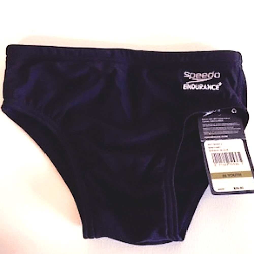 Speedo Endurance+ Youth Size 24 Swim Bottoms